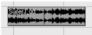 STEINBERG NUENDO - Calage - 1