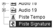 STEINBERG NUENDO - Éditer des signatures rythmiques - 1