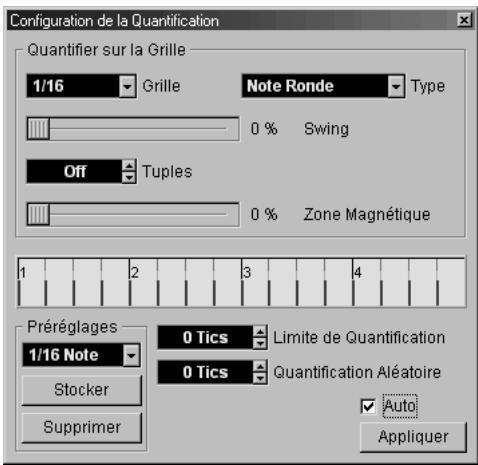 STEINBERG NUENDO - Configuration - 2