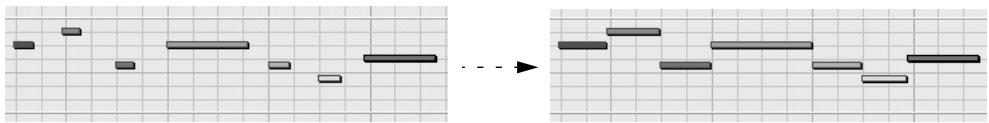 STEINBERG NUENDO - Autres fonctions MIDI - 1