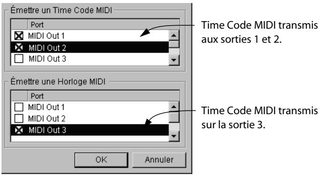 STEINBERG NUENDO - Configuration - 1