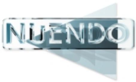 STEINBERG NUENDO - Fonctions détaillées - 1