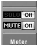 STEINBERG NUENDO - Utilisation des boutons solo et mute (muet) - 3