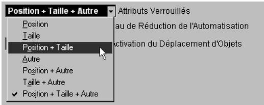 STEINBERG NUENDO - Verrouiller les événements - 1