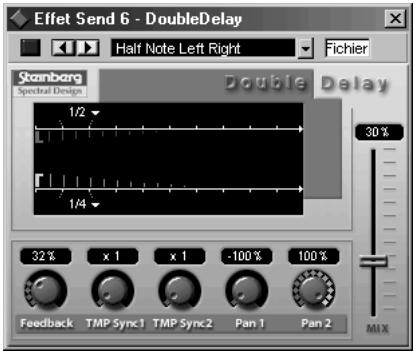 STEINBERG NUENDO - Distortion - 2