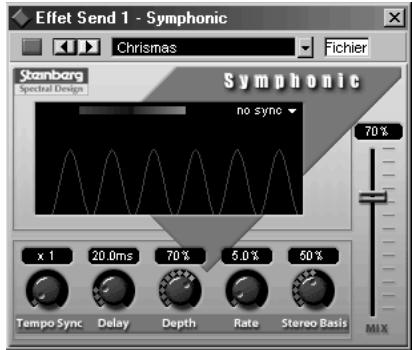 STEINBERG NUENDO - Grungelizer - 7