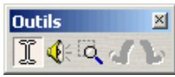 STEINBERG WAVELAB LITE 2 - Les outils - 1