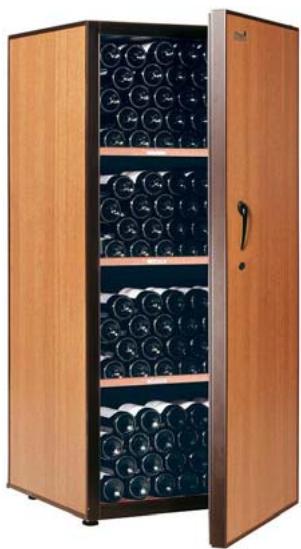 ARTEVINO AM130NPO - Technologies CHAUD - FROID - isolation - 1