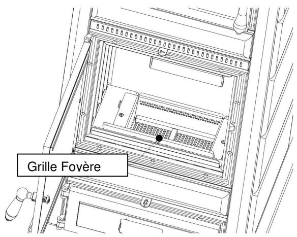 ARCO ROTARY SR130 - Allumage - 1