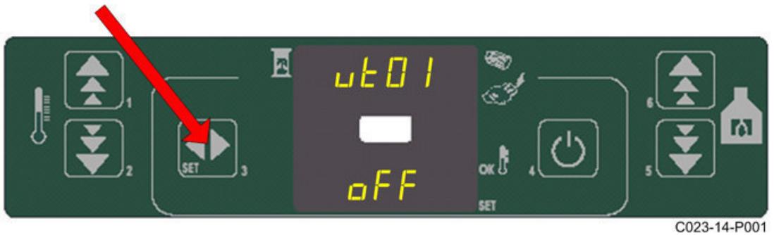 u101 OFF C023-14-P001