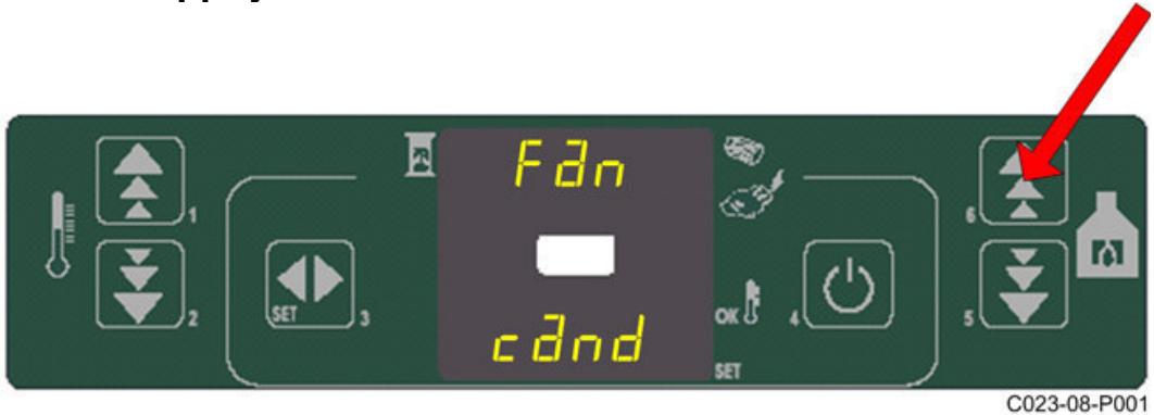 Fan cand C023-08-P001