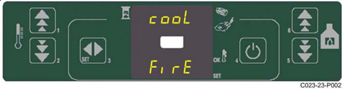 cool Fire C023-23-P002