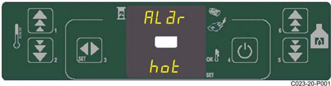 AL3r hot C023-20-P001