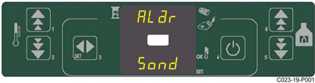 ALAr Sond C023-19-P001