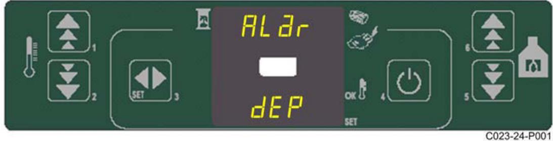 ALar dEP C023-24-P001