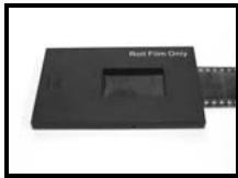 ION SLIDES 2PC MK III - LADER VOOR FILMNEGATIEVEN - 2
