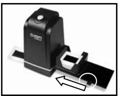ION SLIDES 2PC MK III - SNELLE DIALADER - 3