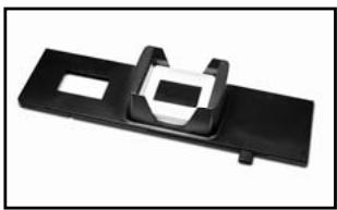 ION SLIDES 2PC MK III - Porte-diappositive d'alimentation RAPIDE - 1