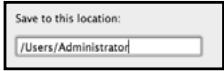 ION SLIDES 2PC MK III - Remarque pour les utilisateurs de windows : - 6