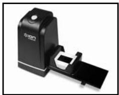 ION SLIDES 2PC MK III - SNELLE DIALADER - 2
