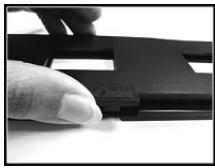 ION SLIDES 2PC MK III - DIAHOUDER - 1