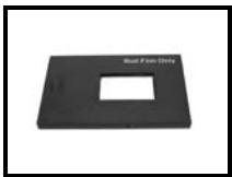 ION SLIDES 2PC MK III - Support pour rouleau de pellicule - 1