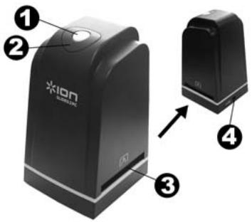 ION SLIDES 2PC MK III - CHARACTERÍSTICAS DEL SLIDES 2 PC - 1