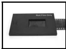 ION SLIDES 2PC MK III - Support pour rouleau de pellicule - 2