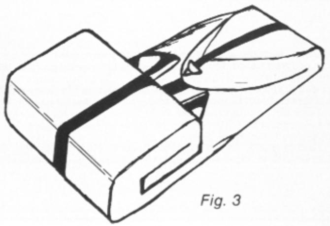 ZODIAC MARK II C GT - LISTES des distributeurs - 3