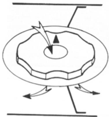 ZODIAC MARK II C GT - Système de gonflage - 3