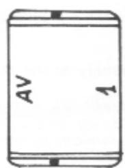 ZODIAC MARK II C GT - Le plancher - 1