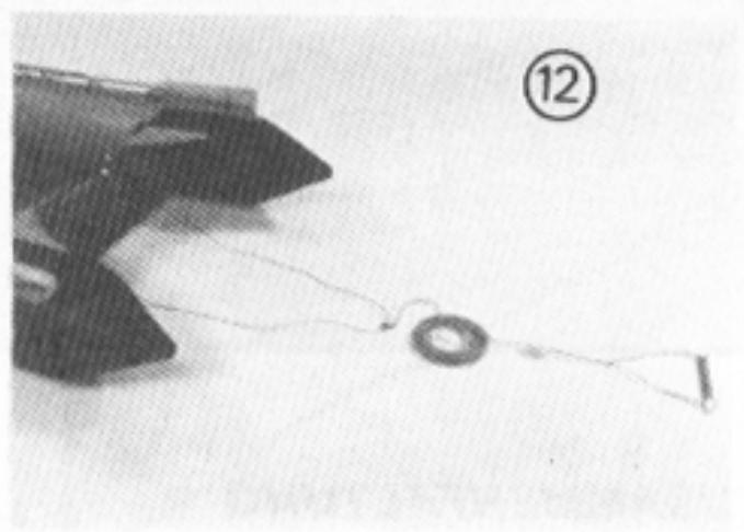 ZODIAC MARK II C GT - Accessions - 12