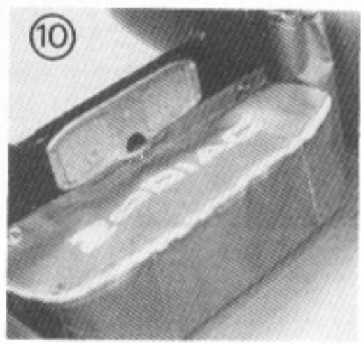 ZODIAC MARK II C GT - Accessions - 10