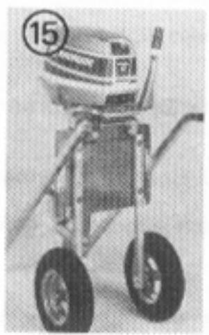 ZODIAC MARK II C GT - Accessions - 15