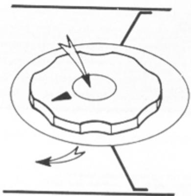 ZODIAC MARK II C GT - Système de gonflage - 4