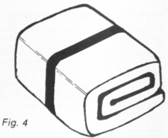 ZODIAC MARK II C GT - LISTES des distributeurs - 4