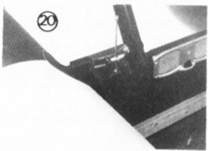 ZODIAC MARK II C GT - Accessions - 20