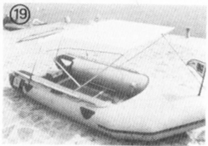 ZODIAC MARK II C GT - Accessions - 19