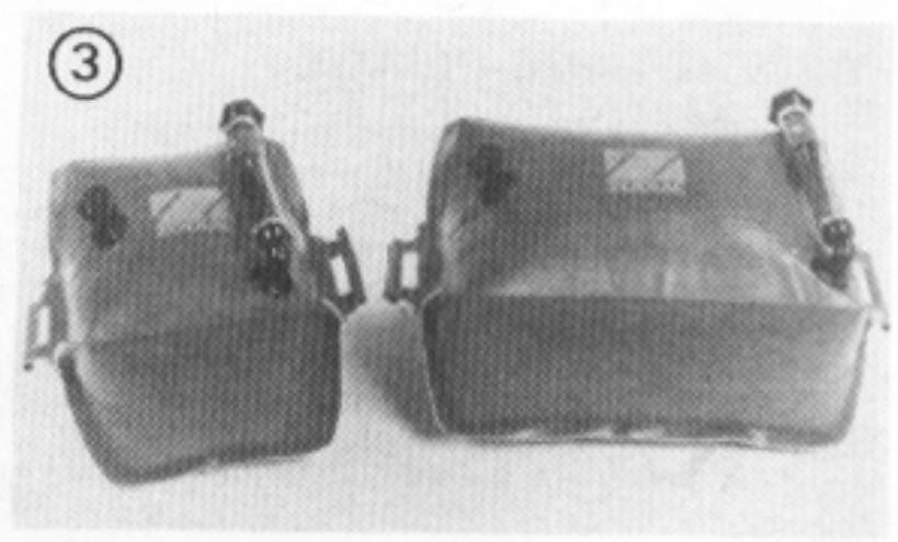 ZODIAC MARK II C GT - Accessions - 3