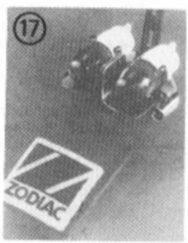 ZODIAC MARK II C GT - Accessions - 17