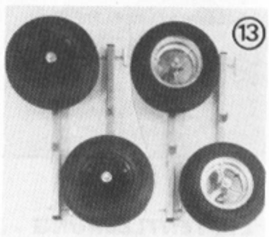 ZODIAC MARK II C GT - Accessions - 13