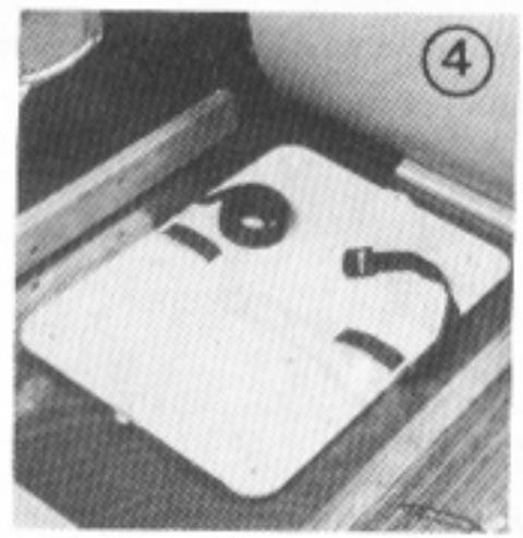 ZODIAC MARK II C GT - Accessions - 4