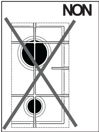 PROGRESS PAG6430E-B - Les manettes - 3