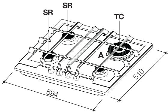 PROGRESS PAG6430E-B - Replacement of the voltage cable - 3
