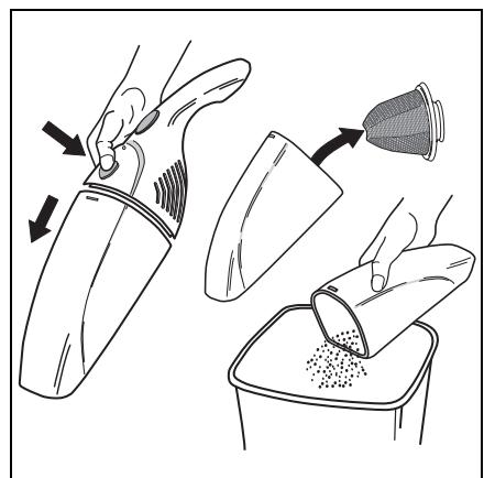 PROGRESS PB 333 TIXY 3000 - 6