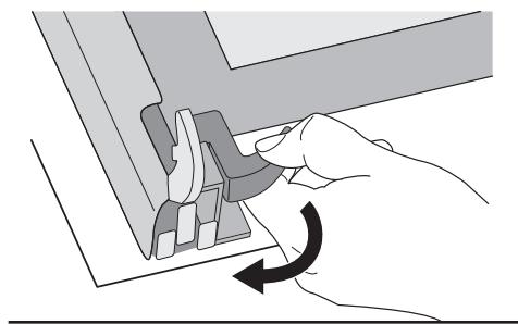 PROGRESS PBN1110X - Ovendeur - 7