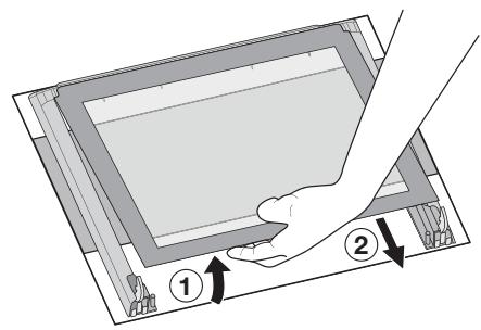 PROGRESS PBN1110X - Ovendeur - 10