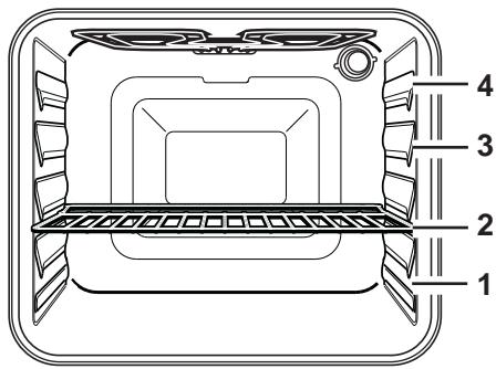 PROGRESS PBN1110X - Warm de lege oven.altijd 10 minuten voor,om condensvorming te beperken. - 3