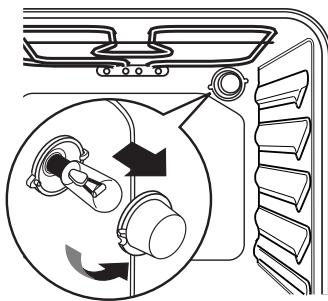 PROGRESS PBN1110X - Coupez l'alimentation électrique de l'appareil en retardant le fusible correspondant de l'installation domestique. - 1