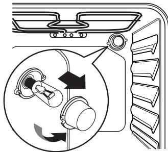 PROGRESS PBN1110X - Ausweiseln der Innenbeleuchting - 2